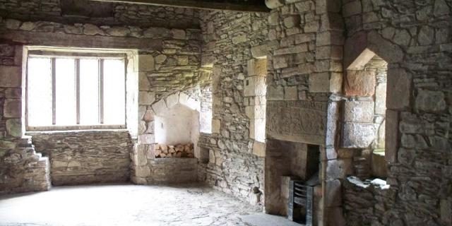 monks dormitories 2